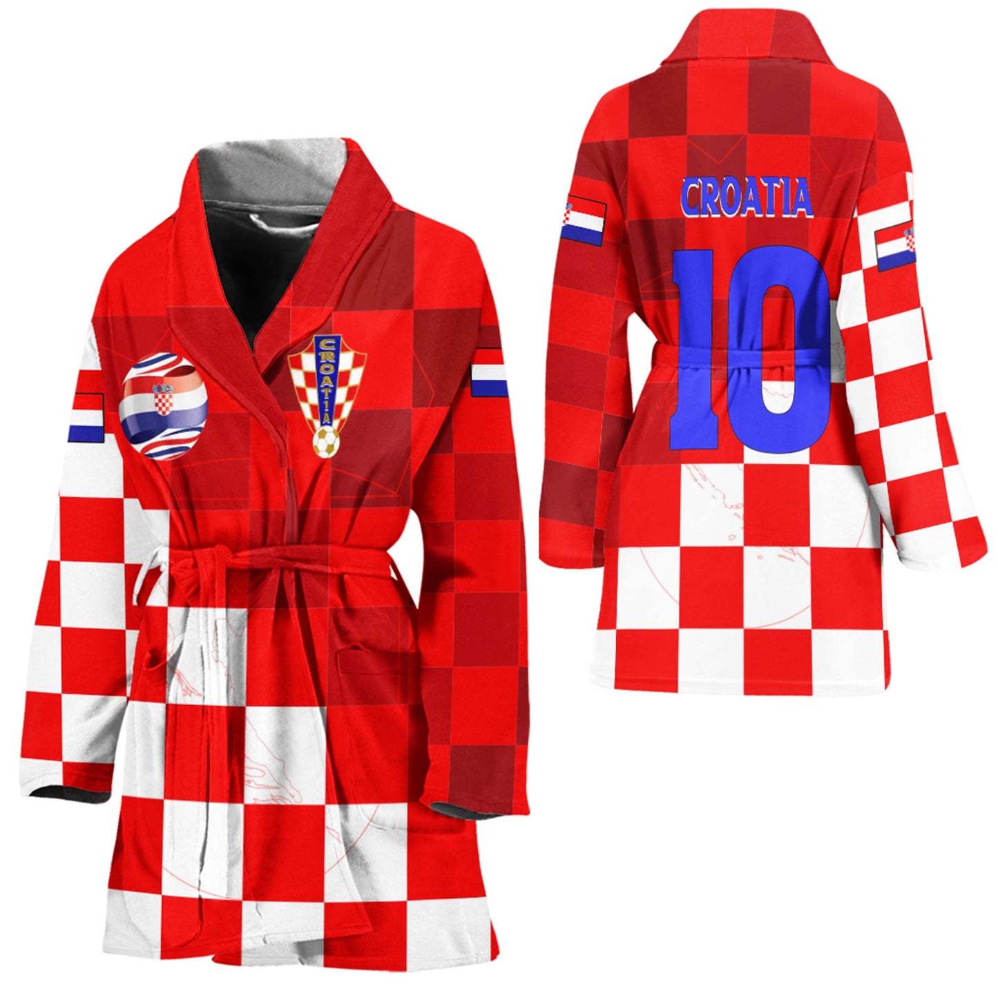 Haiti Special Grunge Flag Pullover Hoodie