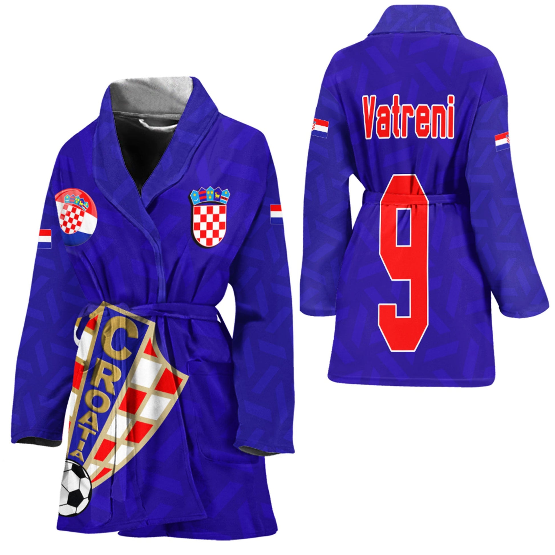 Haiti Special Grunge Flag Pullover Hoodie