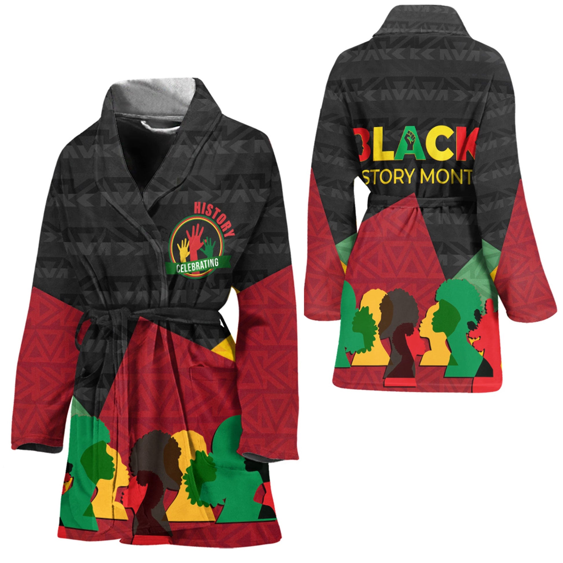Haiti Special Grunge Flag Pullover Hoodie