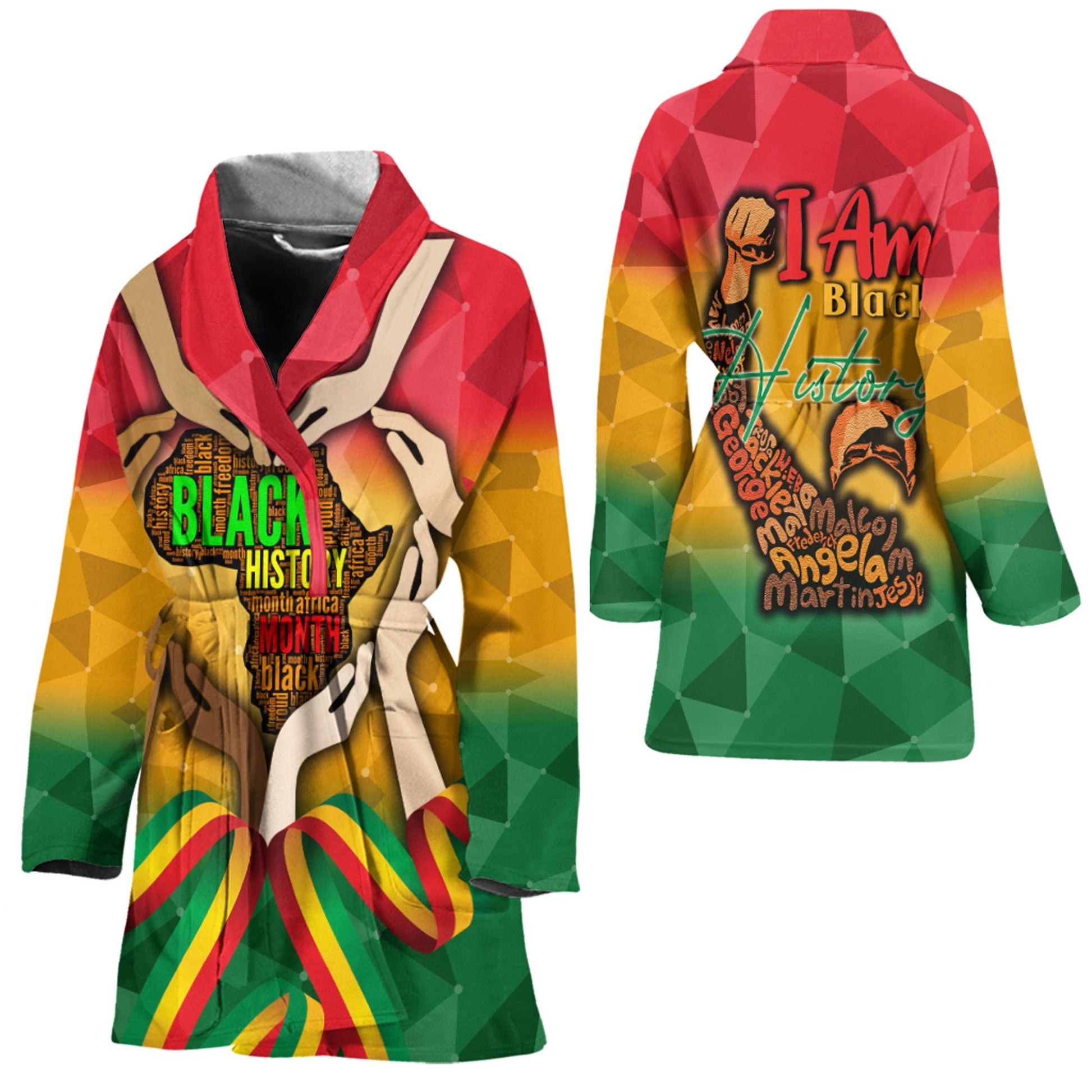 Haiti Special Grunge Flag Pullover Hoodie