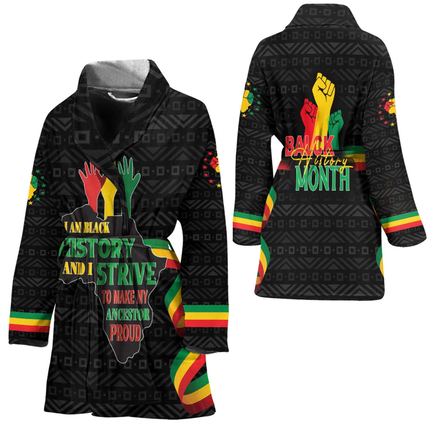 Haiti Special Grunge Flag Pullover Hoodie