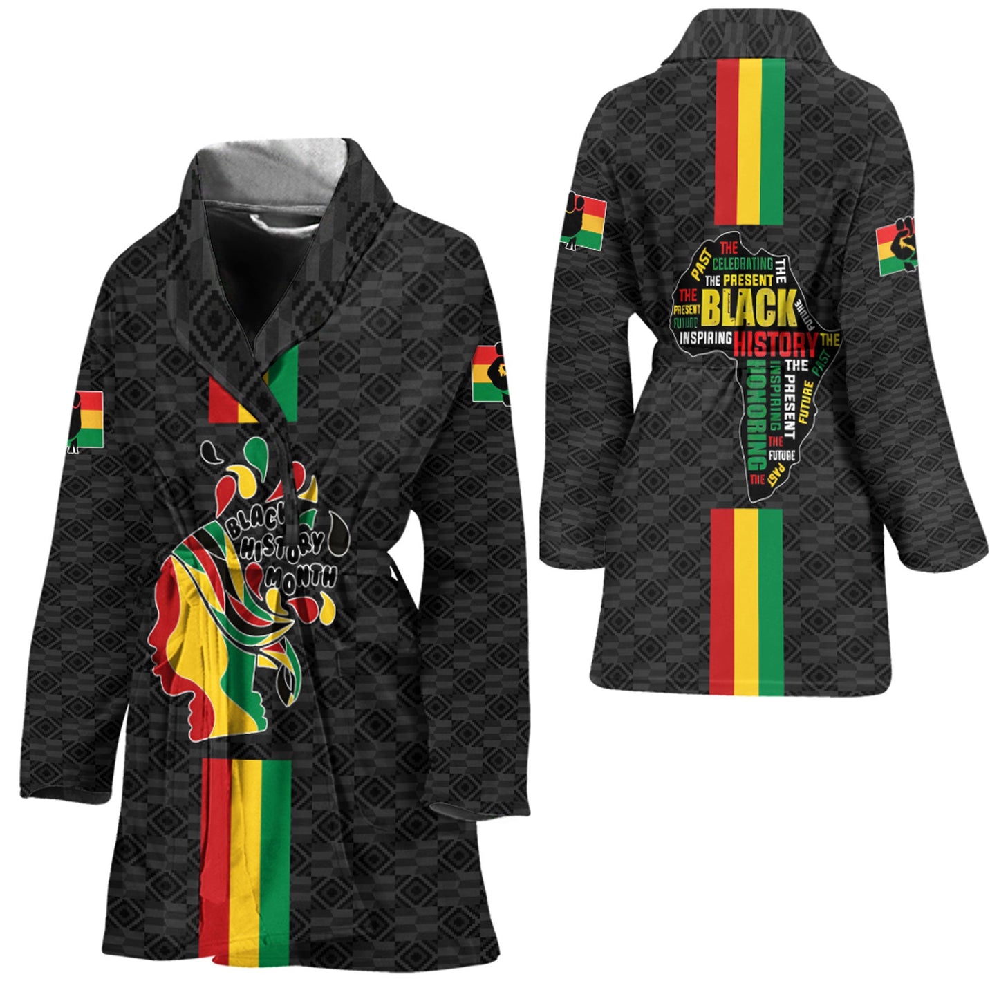 Haiti Special Grunge Flag Pullover Hoodie
