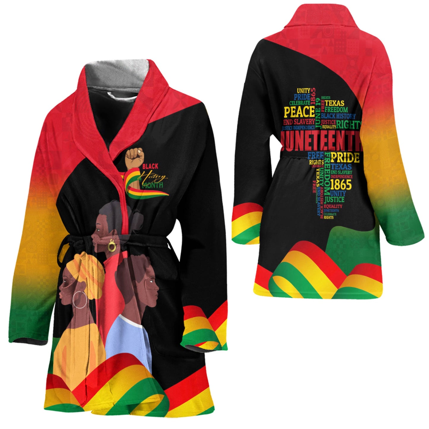 Haiti Special Grunge Flag Pullover Hoodie