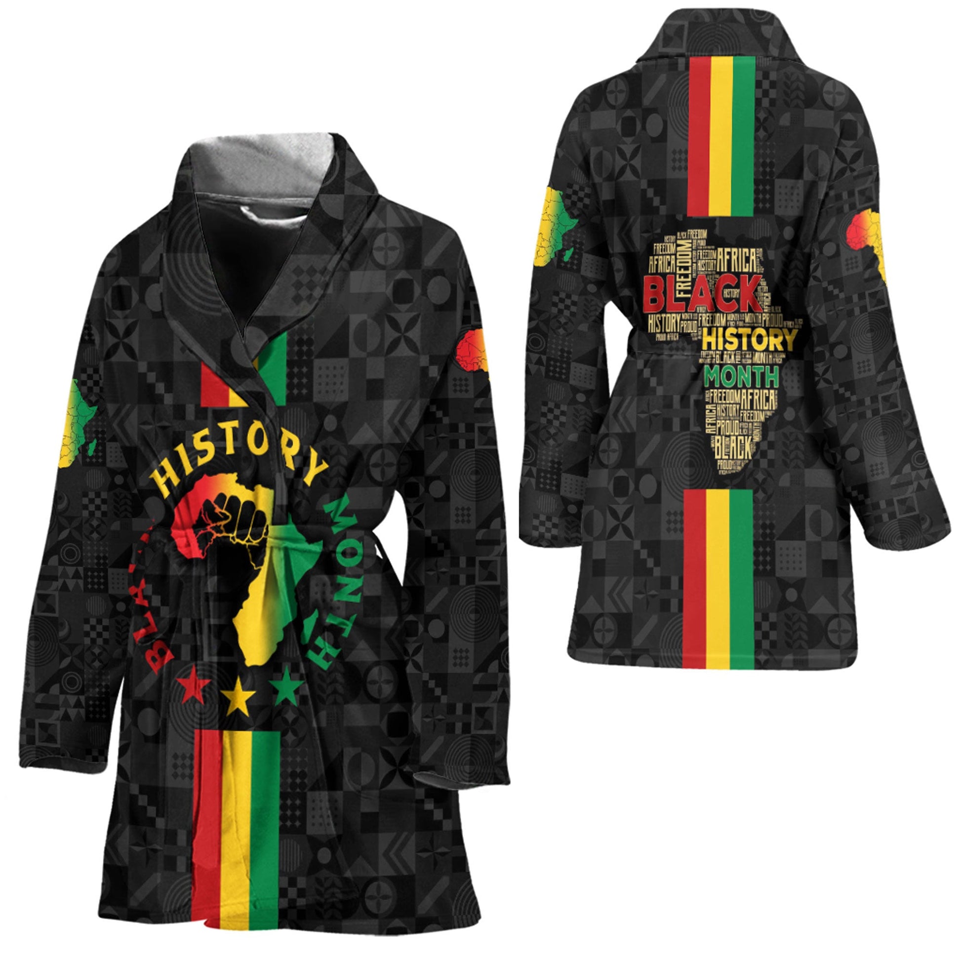 Haiti Special Grunge Flag Pullover Hoodie