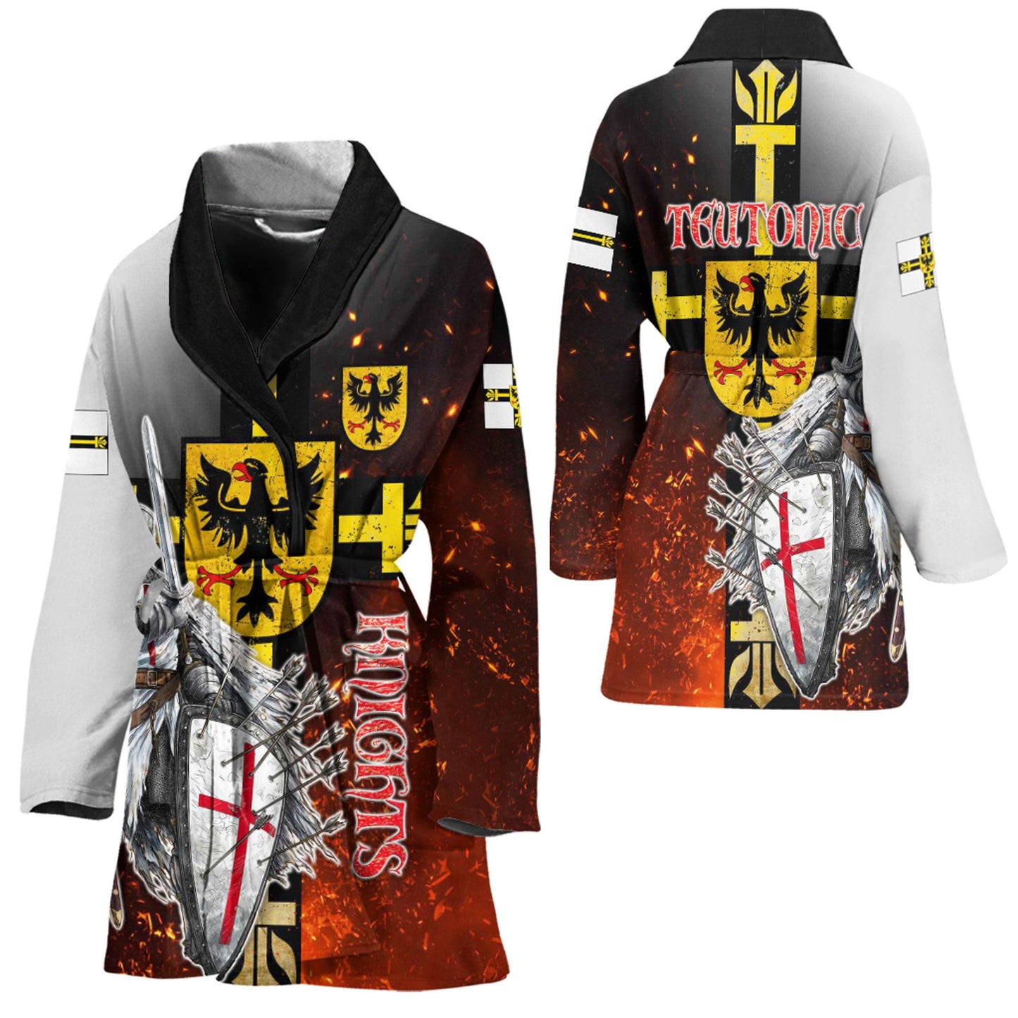Haiti Special Grunge Flag Pullover Hoodie
