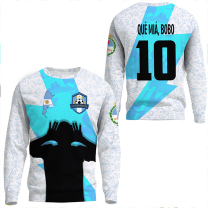 Clothing Argentina New Sport Style Sweatshirts