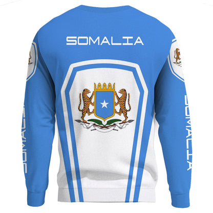 Clothing Somalia Formula One Sweatshirt