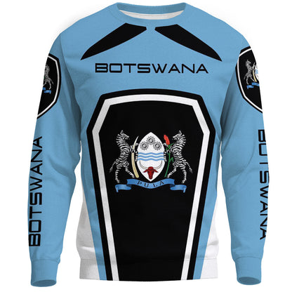 Clothing Botswana Formula One Sweatshirt