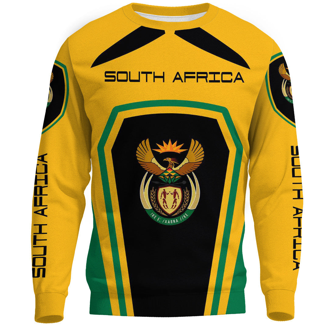 Clothing South Africa Formula One Sweatshirt