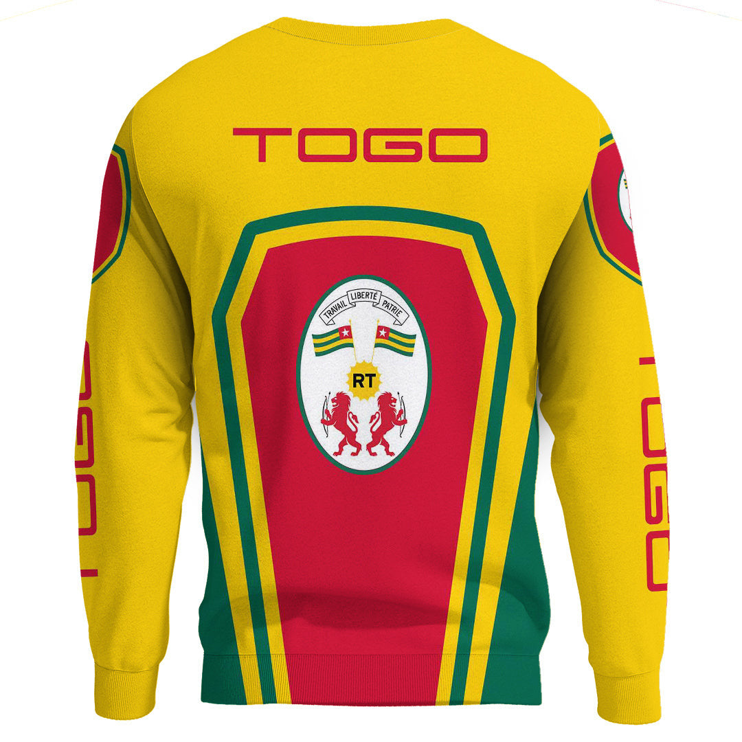 Clothing Togo Formula One Sweatshirt