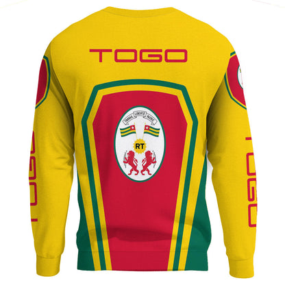 Clothing Togo Formula One Sweatshirt