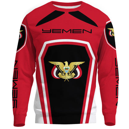 Clothing Yemen Formula One Sweatshirt