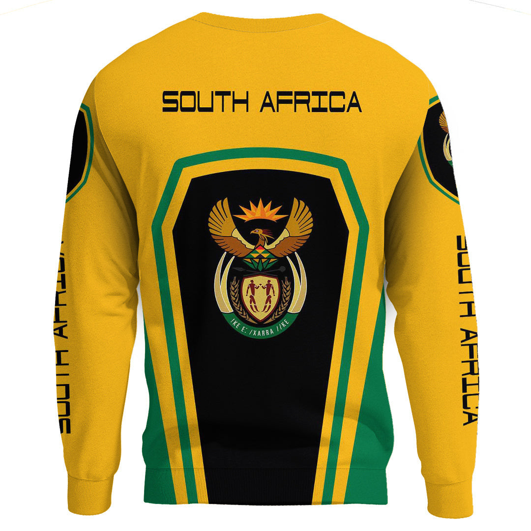 Clothing South Africa Formula One Sweatshirt