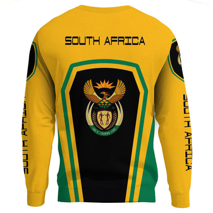 Clothing South Africa Formula One Sweatshirt