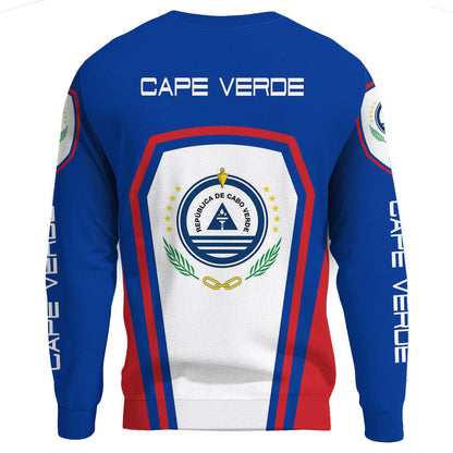 Clothing Cape Verde Formula One Sweatshirt