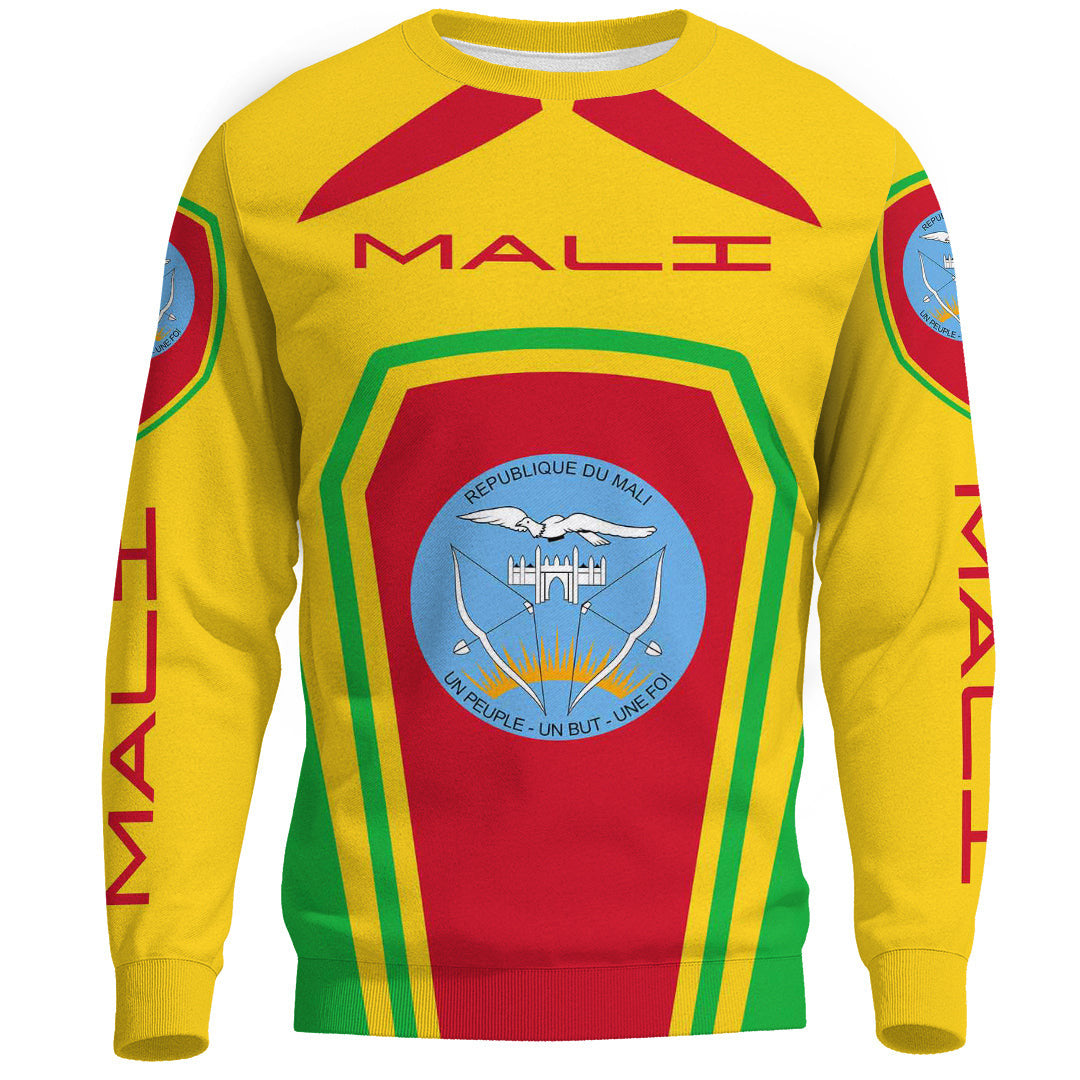 Clothing Mali Formula One Sweatshirt