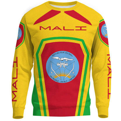 Clothing Mali Formula One Sweatshirt