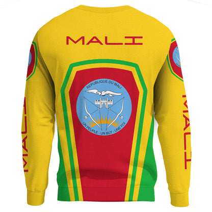 Clothing Mali Formula One Sweatshirt