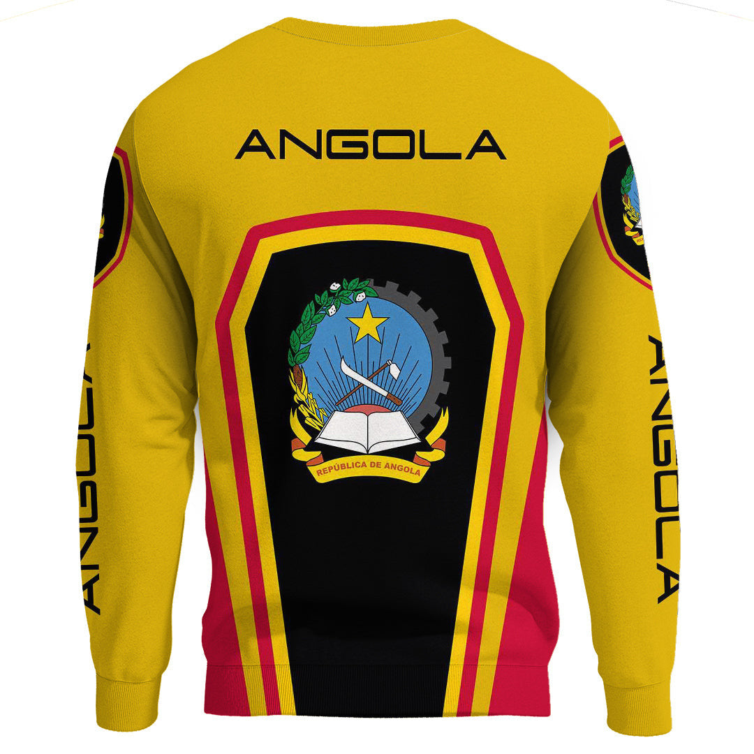 Clothing Angola Formula One Sweatshirt