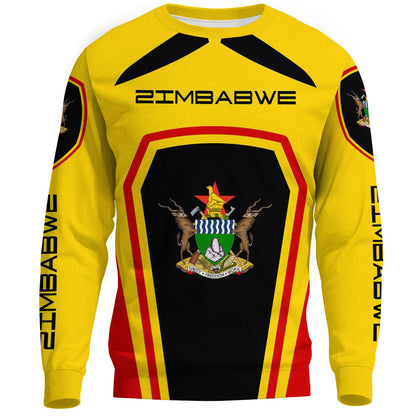 Clothing Zimbabwe Formula One Sweatshirt
