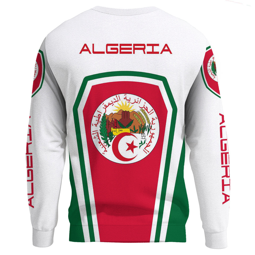 Clothing Algeria Formula One Sweatshirt