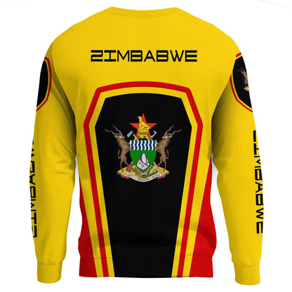 Clothing Zimbabwe Formula One Sweatshirt
