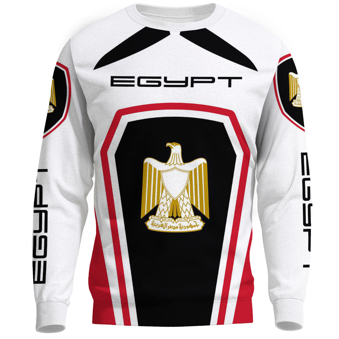Clothing Egypt Formula One Sweatshirt
