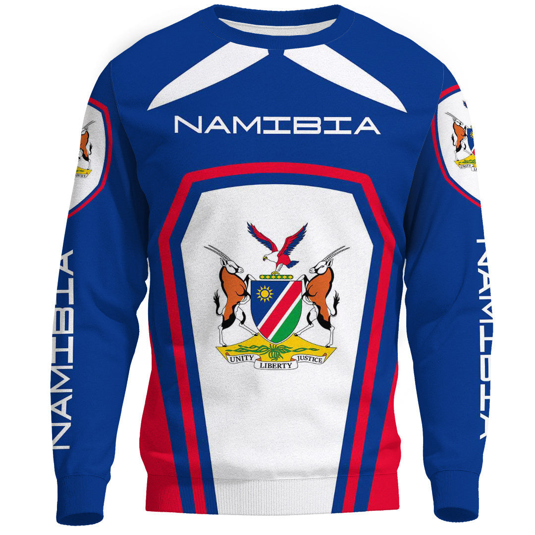 Clothing Namibia Formula One Sweatshirt