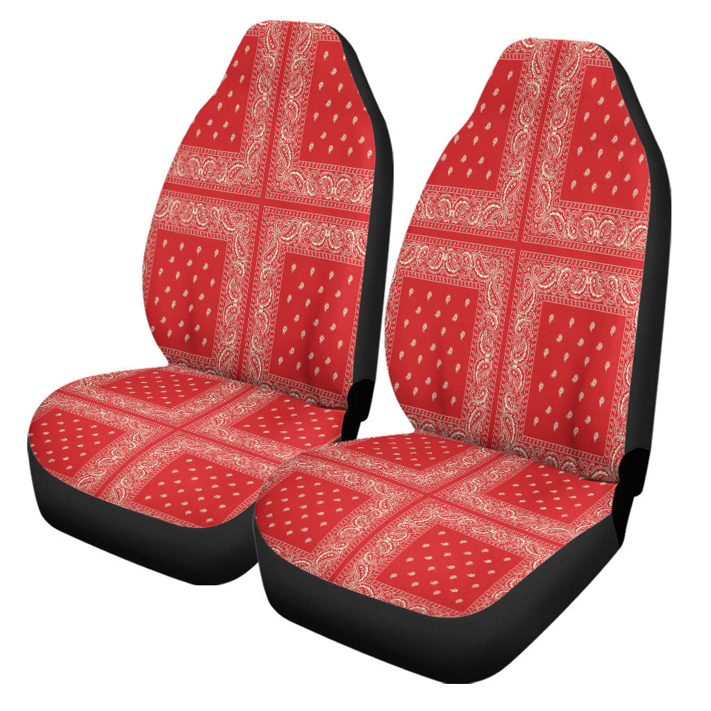 Maori 2021 Car Seat Covers Purple Aotearoa Tattoo