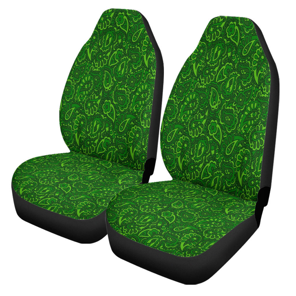 Maori 2021 Car Seat Covers Purple Aotearoa Tattoo