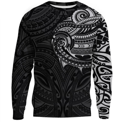 Clothing Maori Gerelateerde Sweatshirts