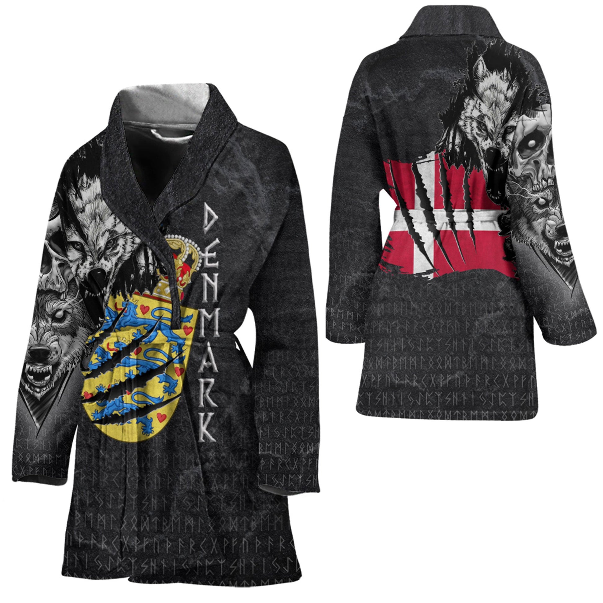 Haiti Special Grunge Flag Pullover Hoodie