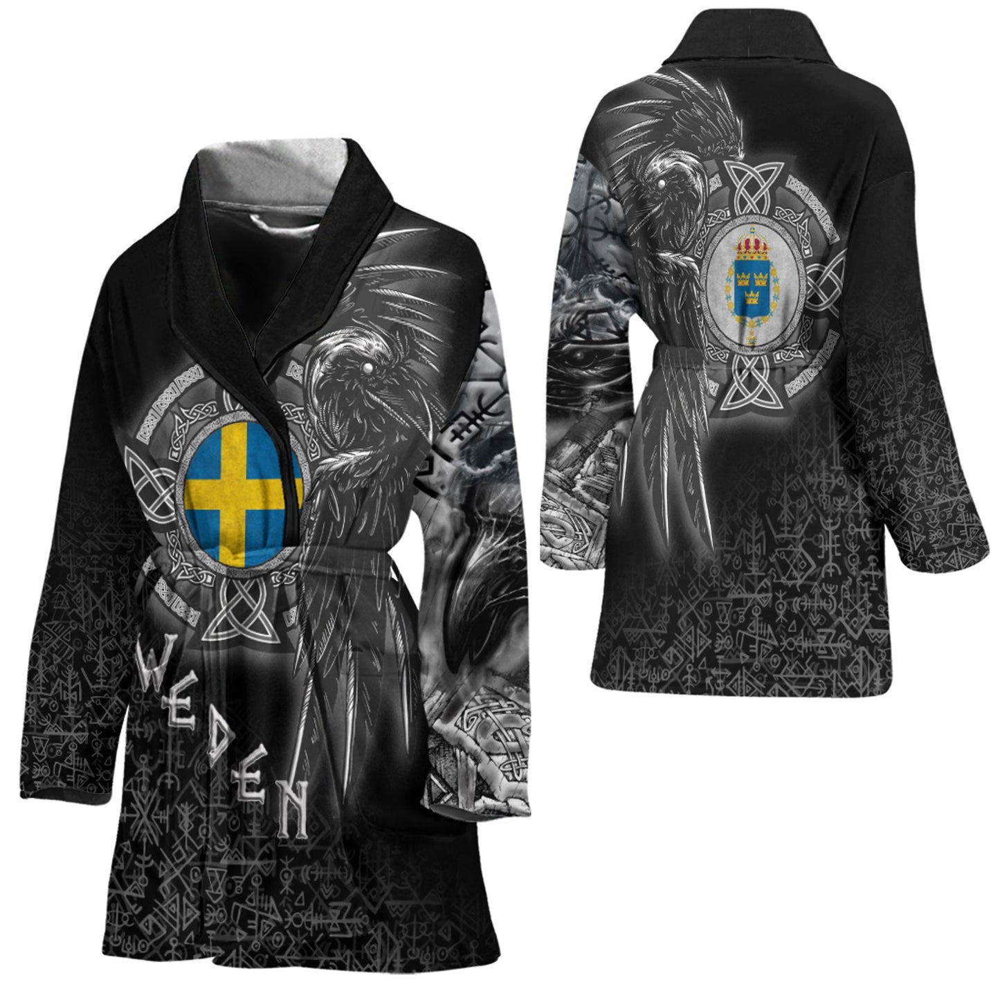 Haiti Special Grunge Flag Pullover Hoodie