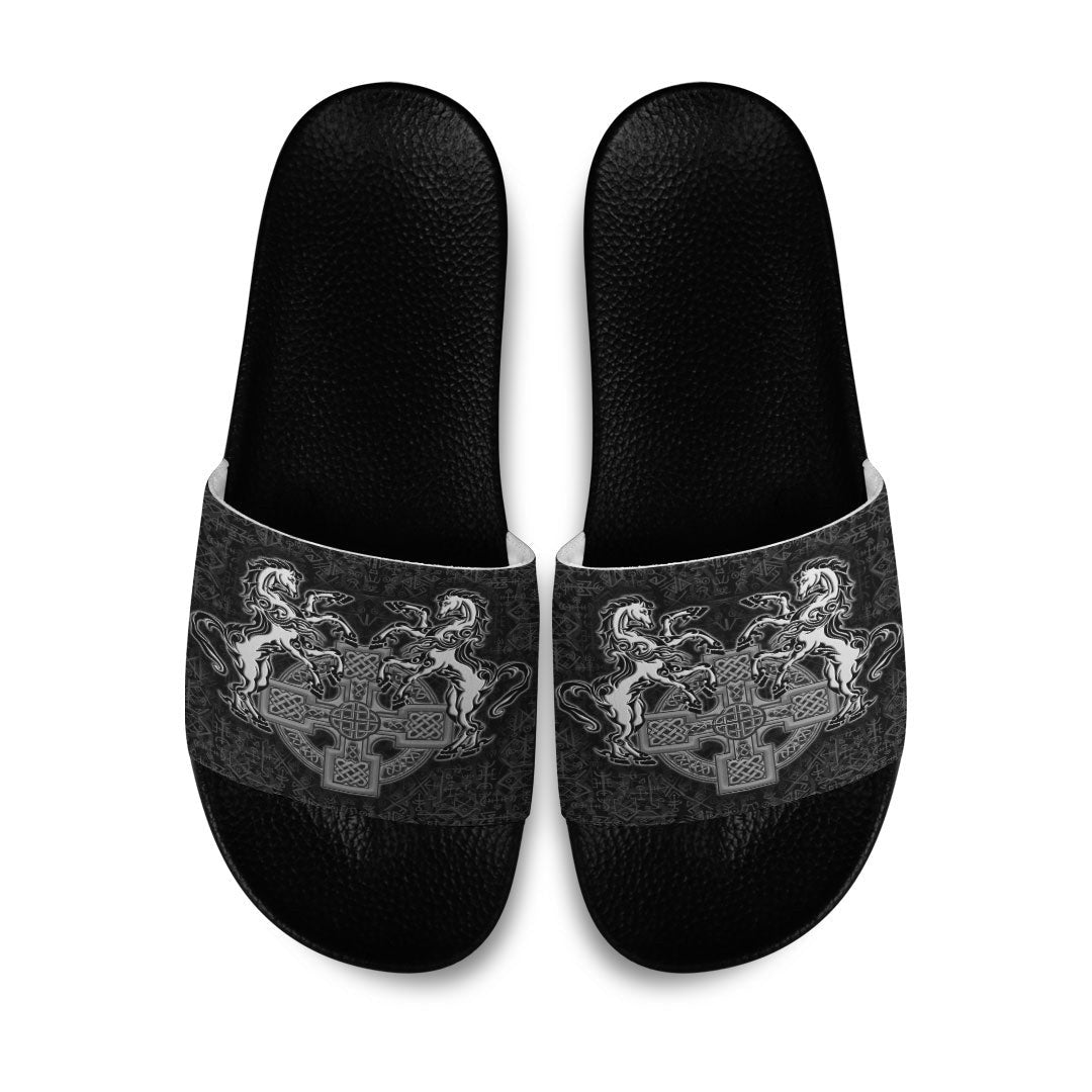 Slide Sandals Sleipnir Slide Sandals