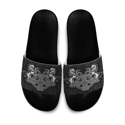 Slide Sandals Sleipnir Slide Sandals