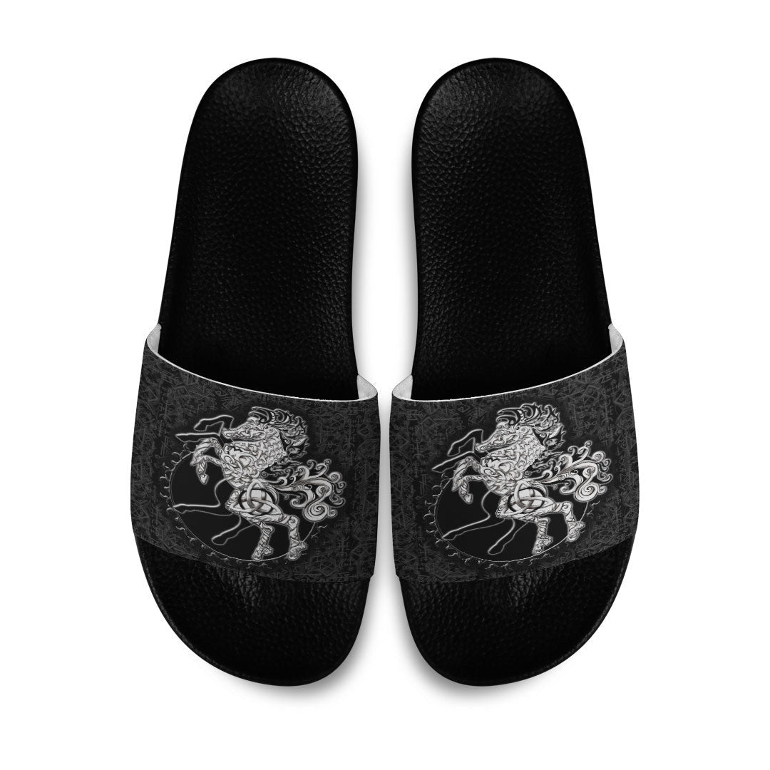 Slide Sandals Sleipnir Slide Sandals
