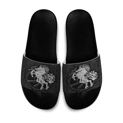 Slide Sandals Sleipnir Slide Sandals