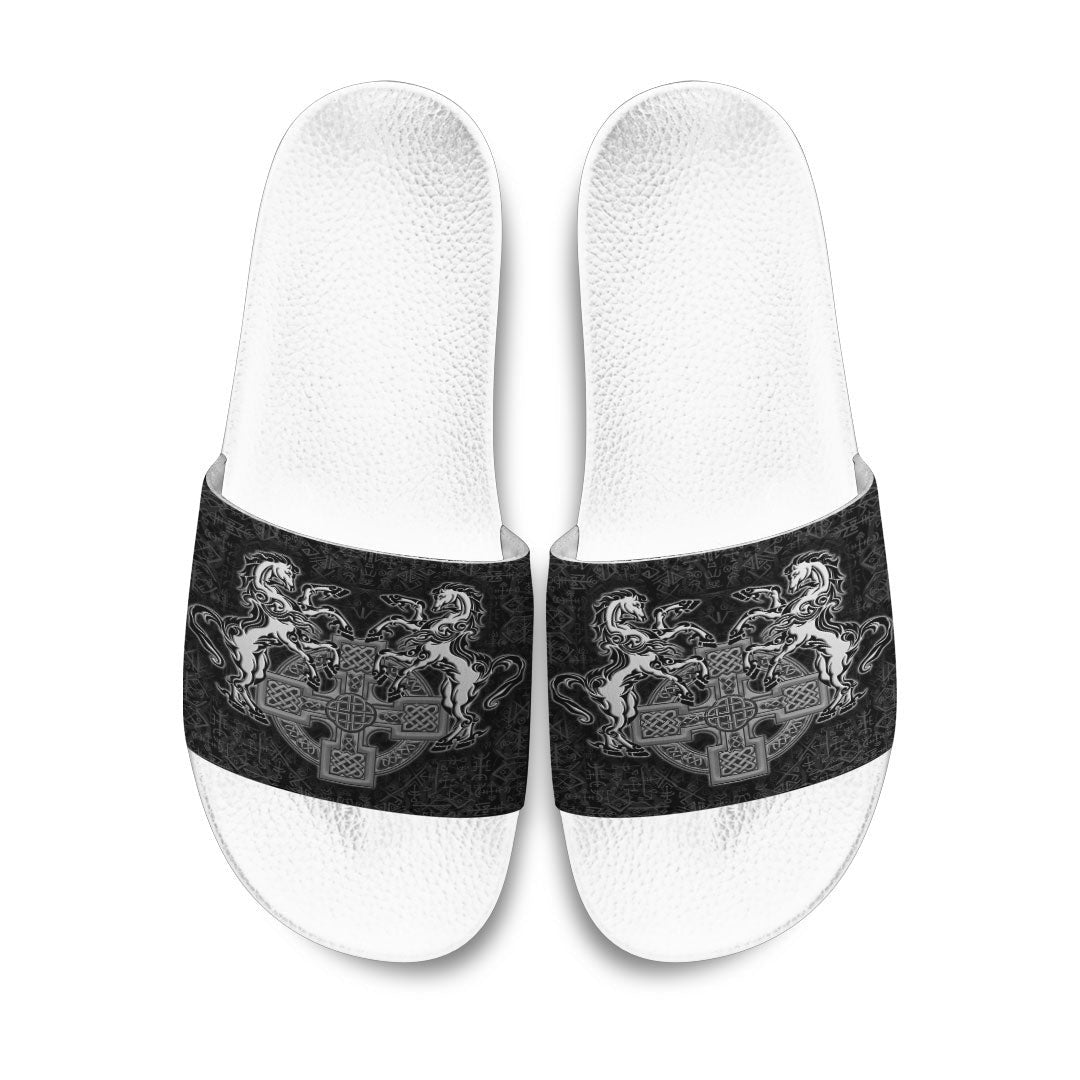 Slide Sandals Sleipnir Slide Sandals