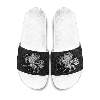 Slide Sandals Sleipnir Slide Sandals