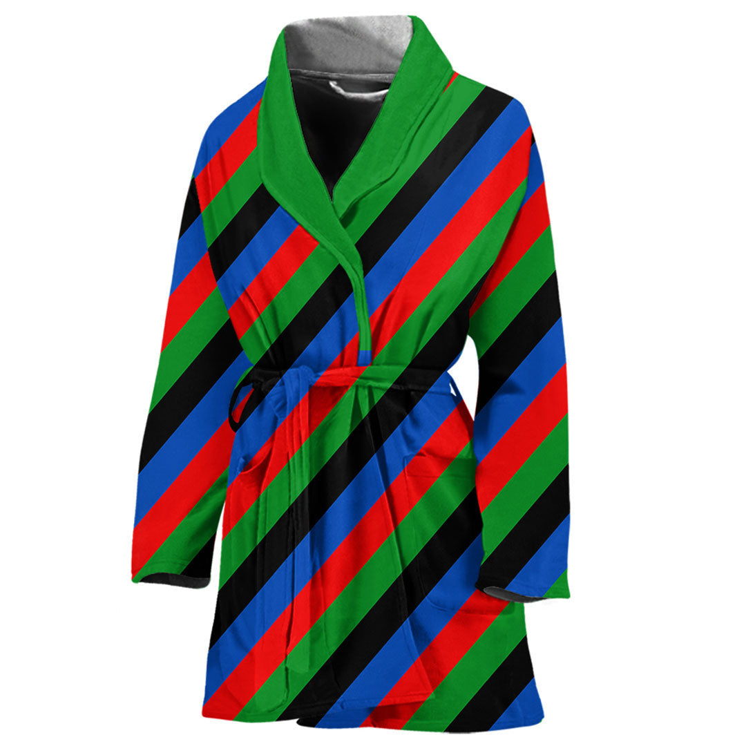 Haiti Special Grunge Flag Pullover Hoodie