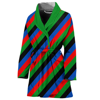 Haiti Special Grunge Flag Pullover Hoodie