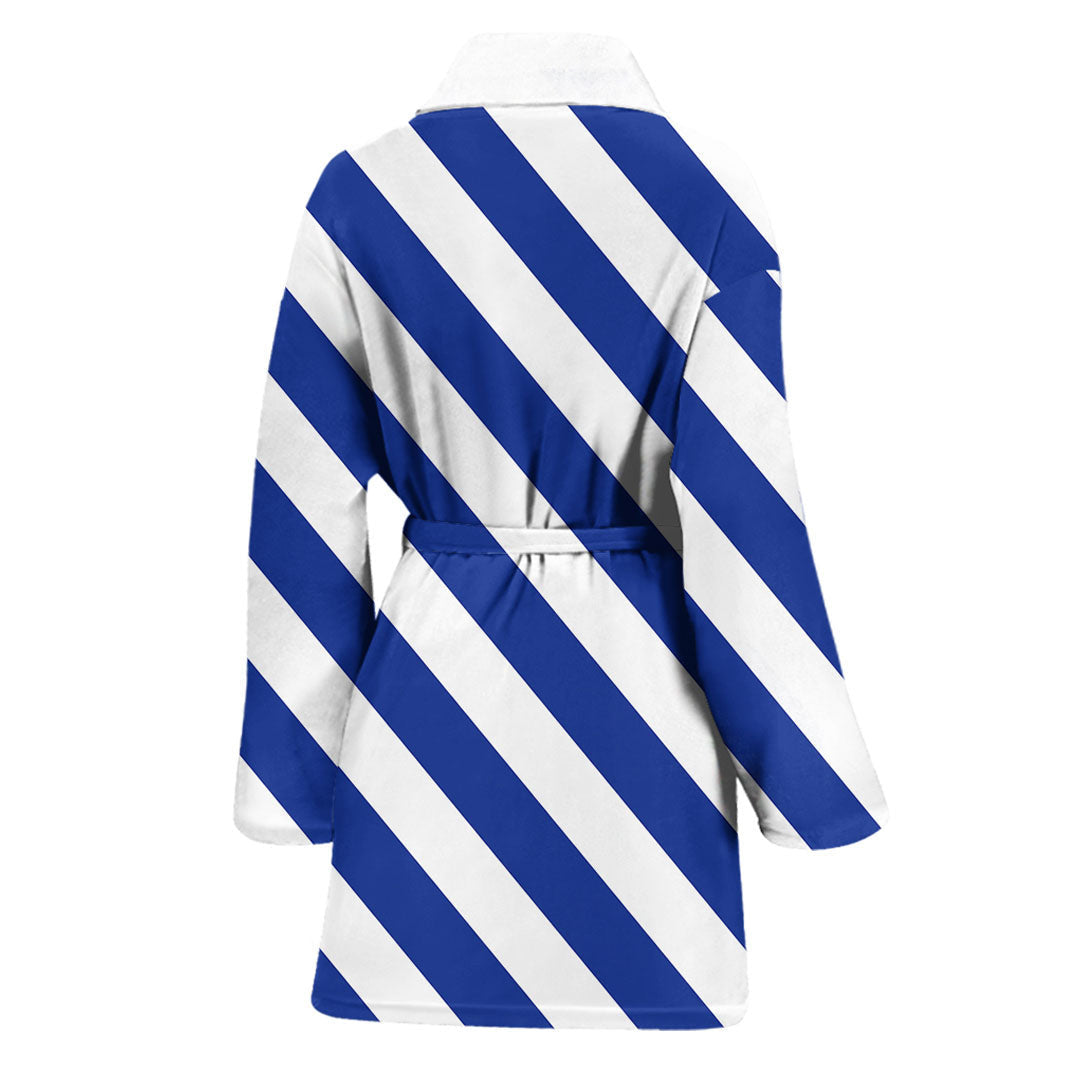 Clothing Chuuk Pattern Flag Bath Robe