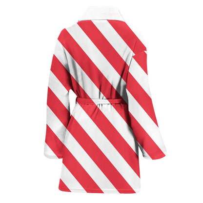 Clothing Austria Pattern Flag Bath Robe