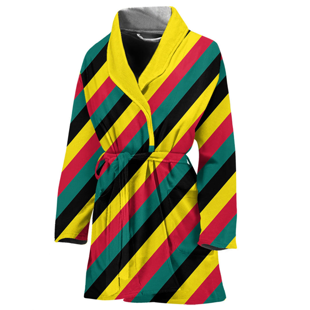 Haiti Special Grunge Flag Pullover Hoodie