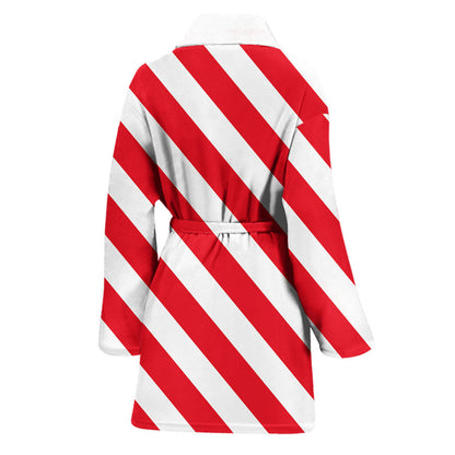 Clothing Tunisia Pattern Flag Bath Robe