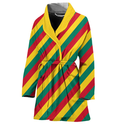 Haiti Special Grunge Flag Pullover Hoodie
