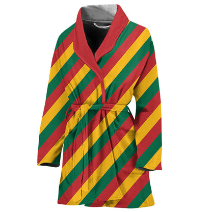 Haiti Special Grunge Flag Pullover Hoodie