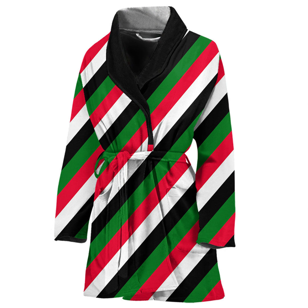 Haiti Special Grunge Flag Pullover Hoodie