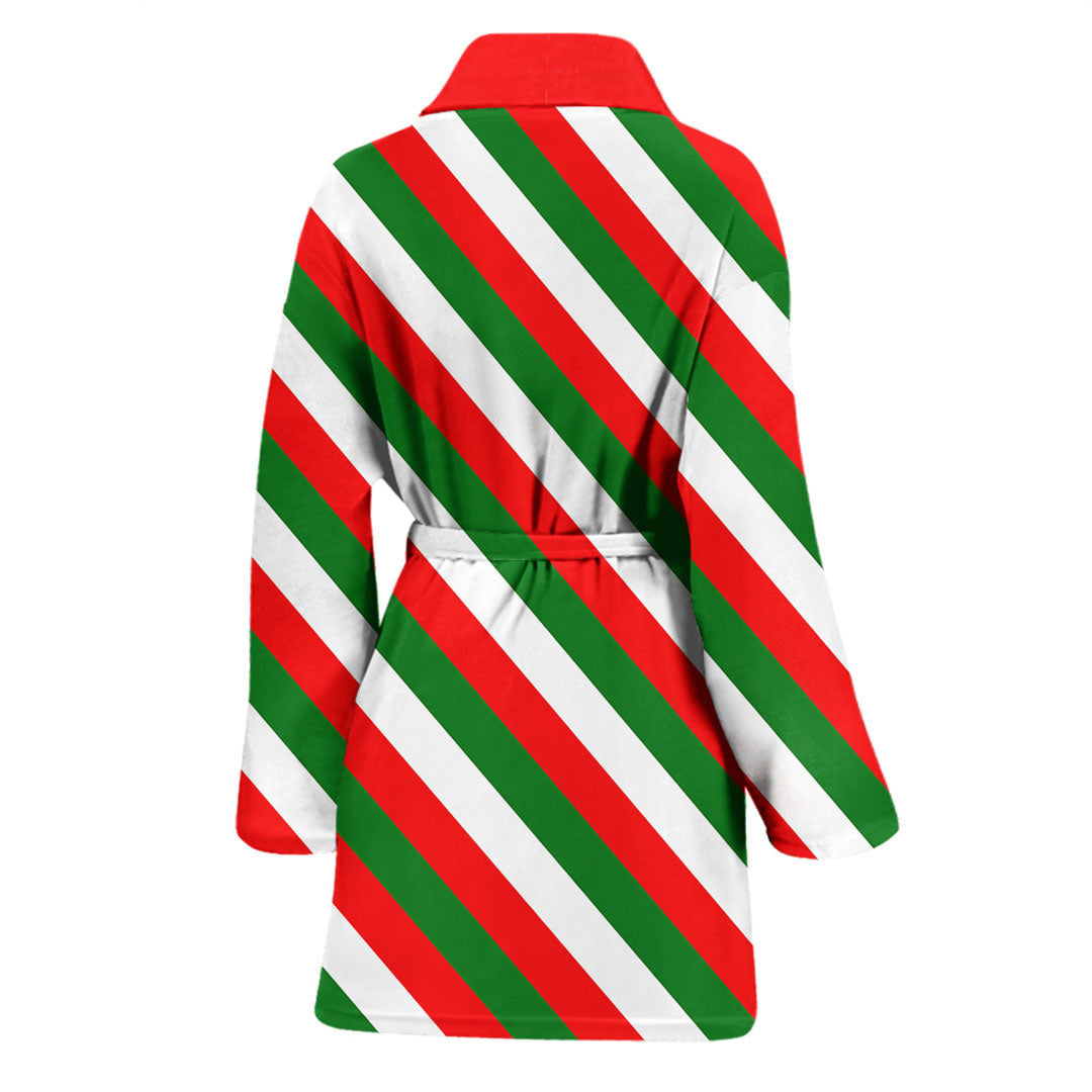 Clothing Somaliland Pattern Flag Bath Robe