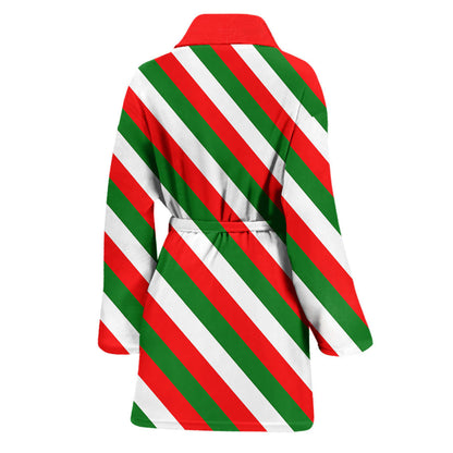Clothing Somaliland Pattern Flag Bath Robe